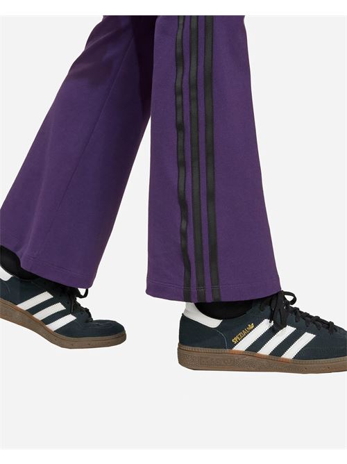 flai leggings ADIDAS ORIGINAL | JV8618AURPLU